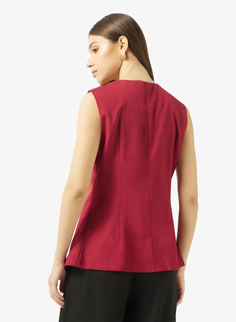 ايلا Classic Vest